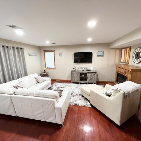 Shore House On Pelican Island! シーサイド・ハイツ エクステリア 写真