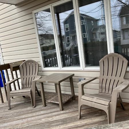 Shore House On Pelican Island! シーサイド・ハイツ エクステリア 写真
