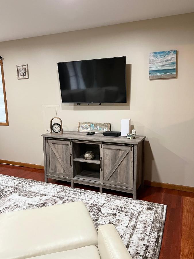 Shore House On Pelican Island! シーサイド・ハイツ エクステリア 写真