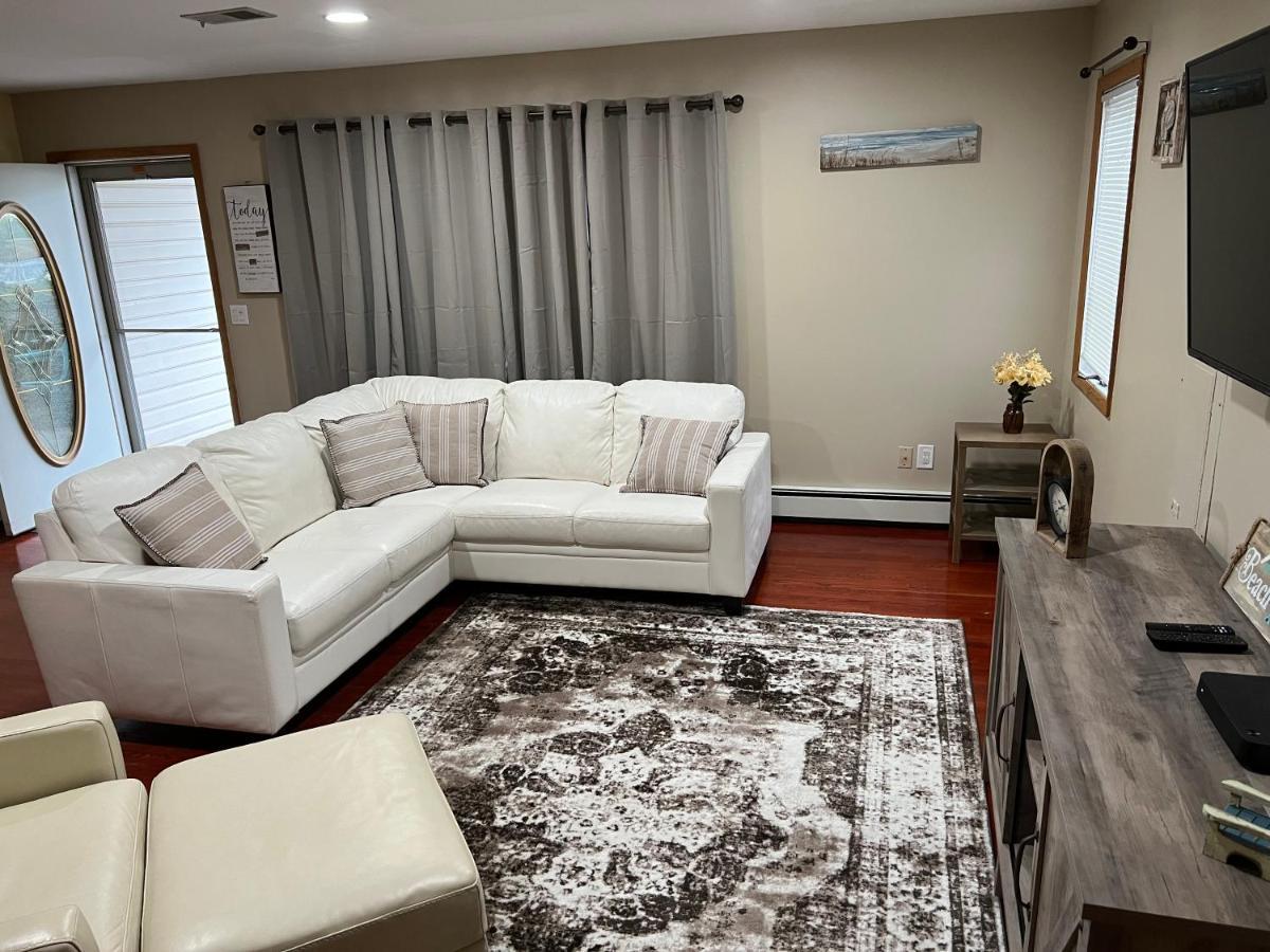Shore House On Pelican Island! シーサイド・ハイツ エクステリア 写真