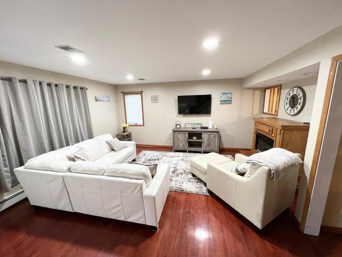 Shore House On Pelican Island! シーサイド・ハイツ エクステリア 写真