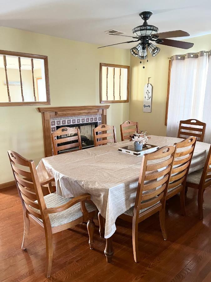 Shore House On Pelican Island! シーサイド・ハイツ エクステリア 写真