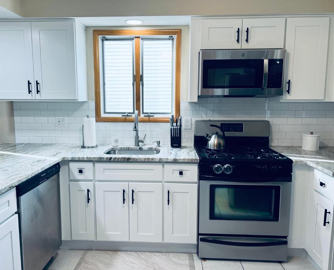 Shore House On Pelican Island! シーサイド・ハイツ エクステリア 写真