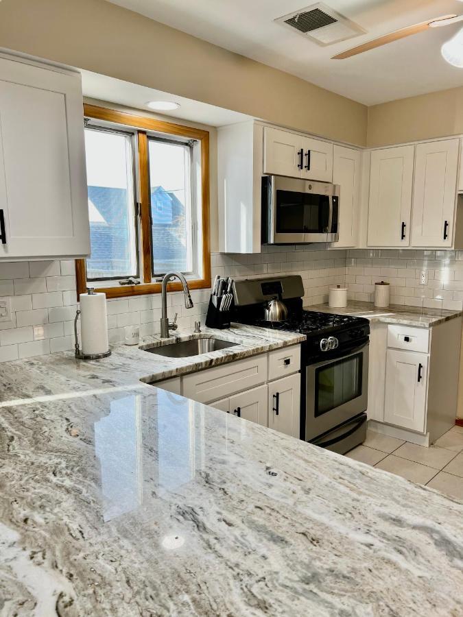 Shore House On Pelican Island! シーサイド・ハイツ エクステリア 写真