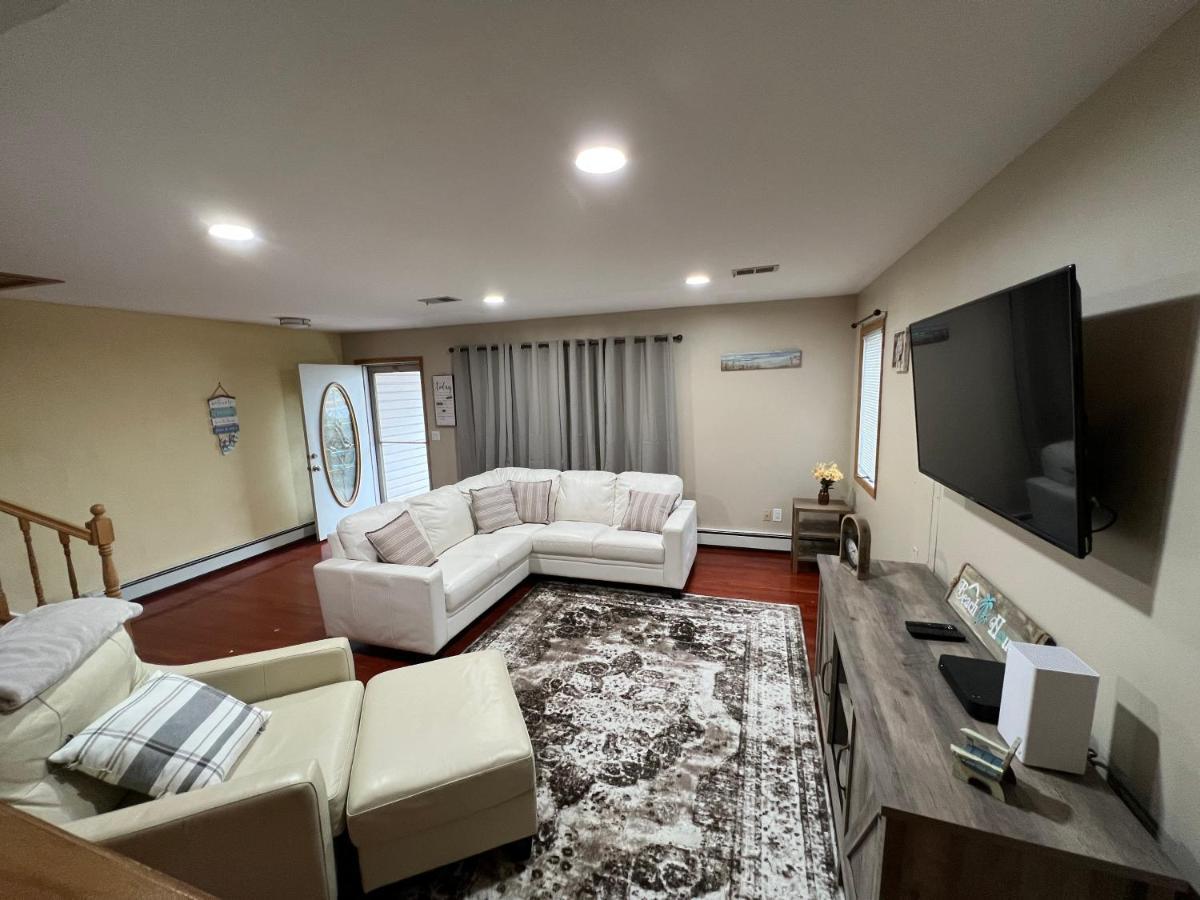 Shore House On Pelican Island! シーサイド・ハイツ エクステリア 写真