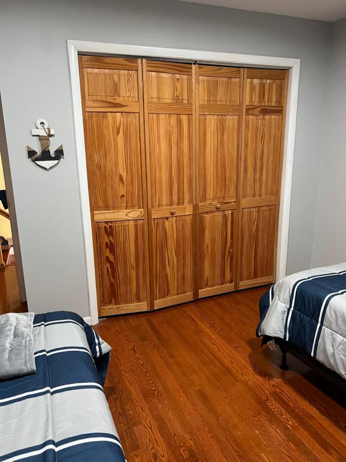Shore House On Pelican Island! シーサイド・ハイツ エクステリア 写真