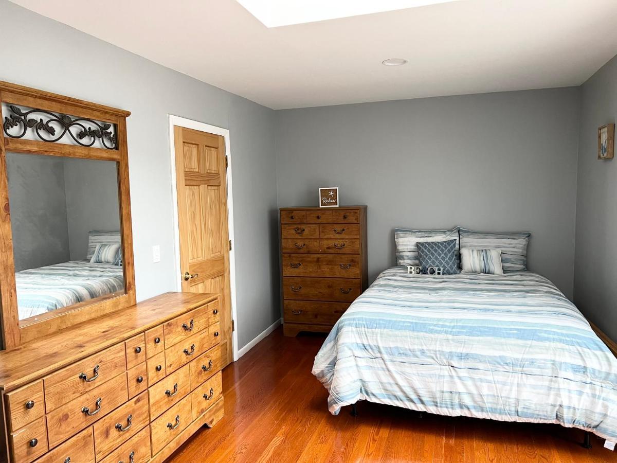 Shore House On Pelican Island! シーサイド・ハイツ エクステリア 写真