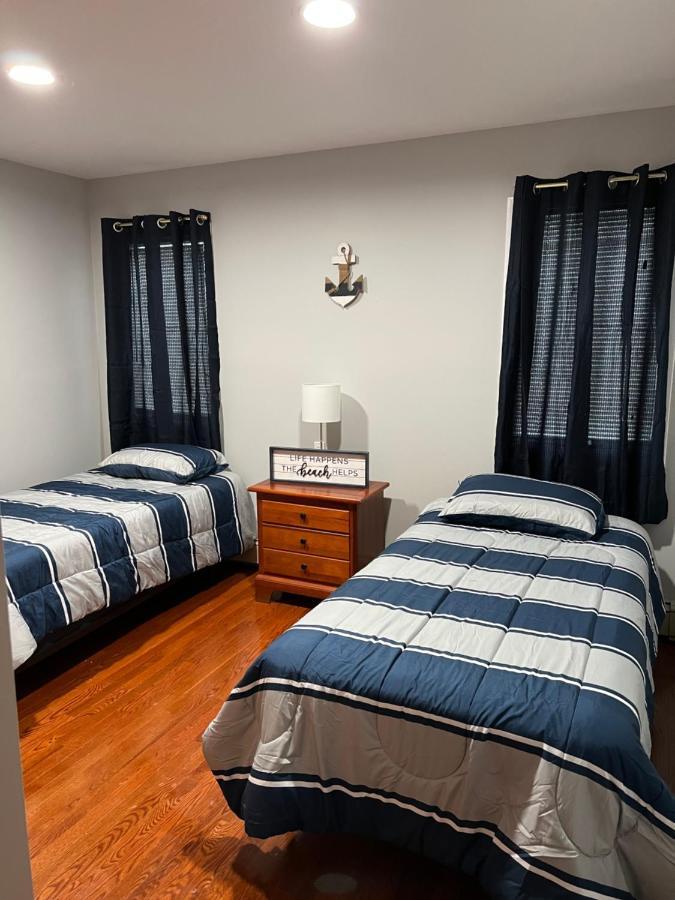 Shore House On Pelican Island! シーサイド・ハイツ エクステリア 写真