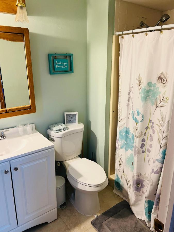 Shore House On Pelican Island! シーサイド・ハイツ エクステリア 写真