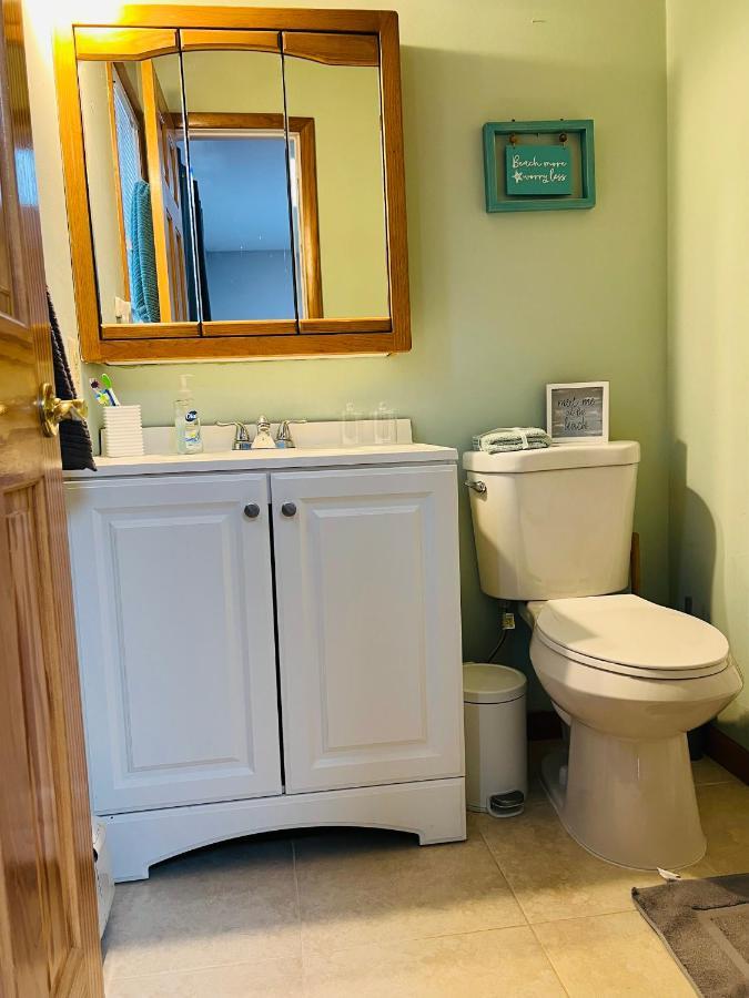 Shore House On Pelican Island! シーサイド・ハイツ エクステリア 写真