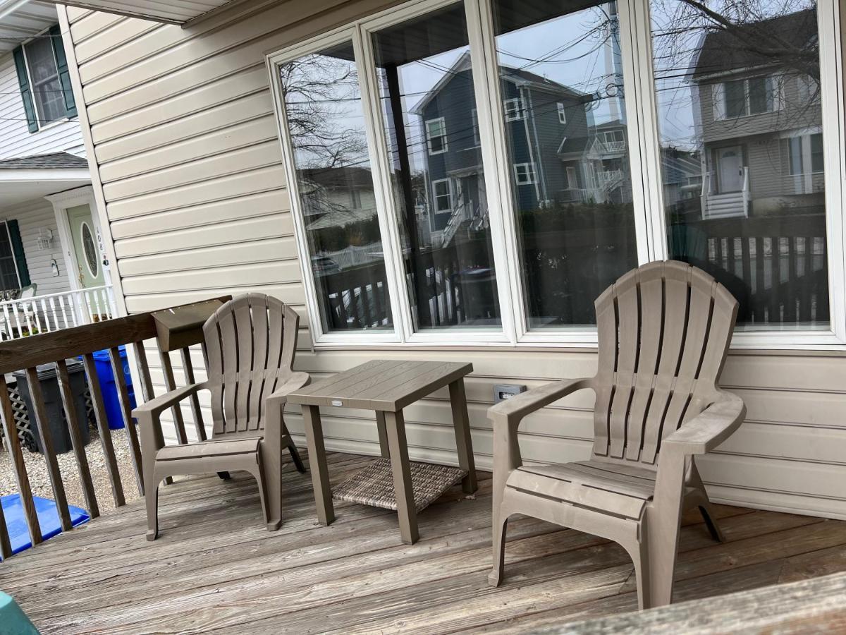 Shore House On Pelican Island! シーサイド・ハイツ エクステリア 写真