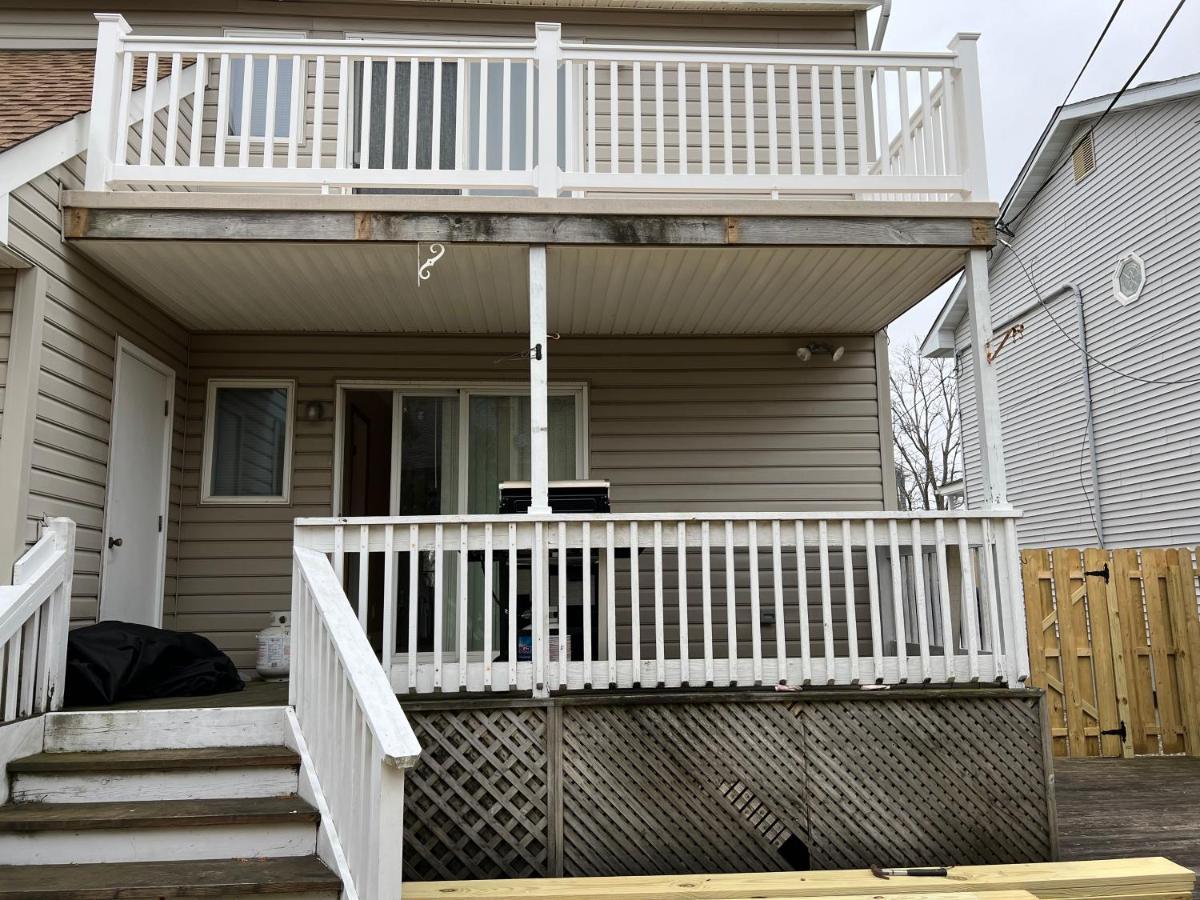 Shore House On Pelican Island! シーサイド・ハイツ エクステリア 写真