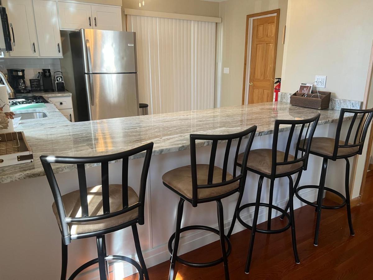 Shore House On Pelican Island! シーサイド・ハイツ エクステリア 写真